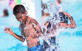 Vine Ridge Resort - Cottages